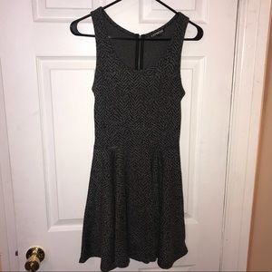 Express dress